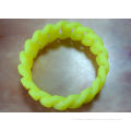 Neon Silicone Band, Silicone Wristband, Silicone Bracelet, Promotional Silicone Wrist Band